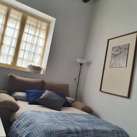 Apartment Twins' Chancilleria, Jerez Centro, Cadiz, Wifi *