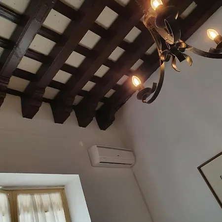Twins' Chancilleria, Jerez Centro, Cadiz, Wifi Appartement Jerez de la Frontera