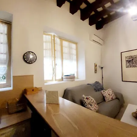 Apartment Twins' Chancilleria, Jerez Centro, Cadiz, Wifi *