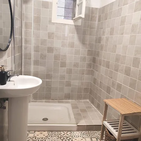 Twins' Chancilleria, Jerez Centro, Cadiz, Wifi * Jerez de la Frontera