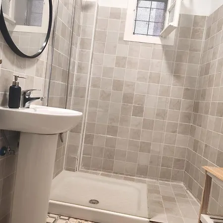 Twins' Chancilleria, Jerez Centro, Cadiz, Wifi * Jerez de la Frontera