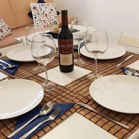 Twins' Chancilleria, Jerez Centro, Cadiz, Wifi Appartement