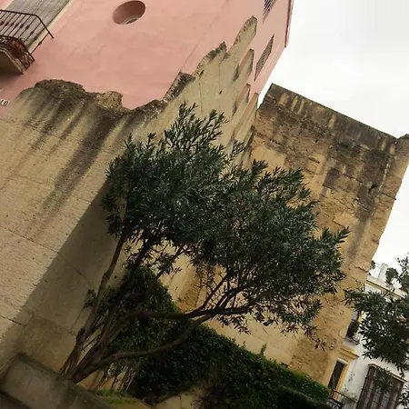 Twins' Chancilleria, Jerez Centro, Cadiz, Wifi Lägenhet