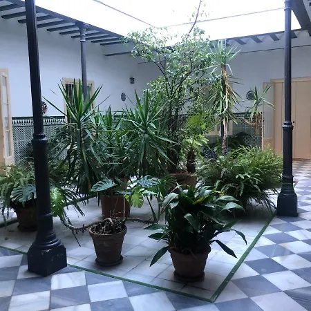 Lägenhet Twins' Chancilleria, Jerez Centro, Cadiz, Wifi