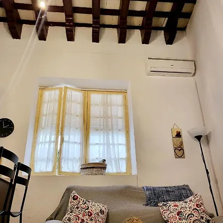 Twins' Chancilleria, Jerez Centro, Cadiz, Wifi