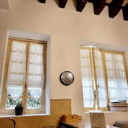 Twins' Chancilleria, Jerez Centro, Cadiz, Wifi *