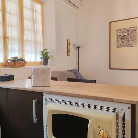 Twins' Chancilleria, Jerez Centro, Cadiz, Wifi ヘレス