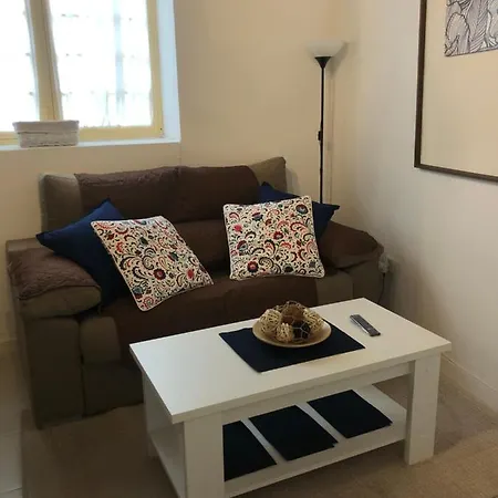 Twins' Chancilleria, Jerez Centro, Cadiz, Wifi *