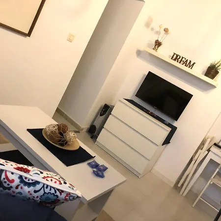 Twins' Chancilleria, Jerez Centro, Cadiz, Wifi アパート ヘレス