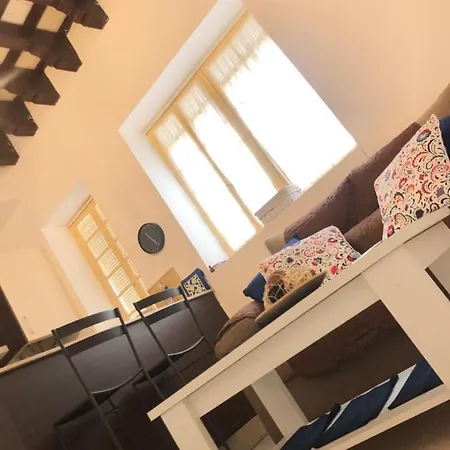 アパート Twins' Chancilleria, Jerez Centro, Cadiz, Wifi