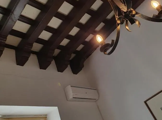 Twins' Chancilleria, Jerez Centro, Cadiz, Wifi Lejlighed Jerez de la Frontera