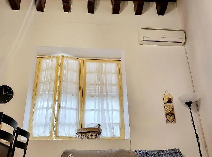 Twins' Chancilleria, Jerez Centro, Cadiz, Wifi