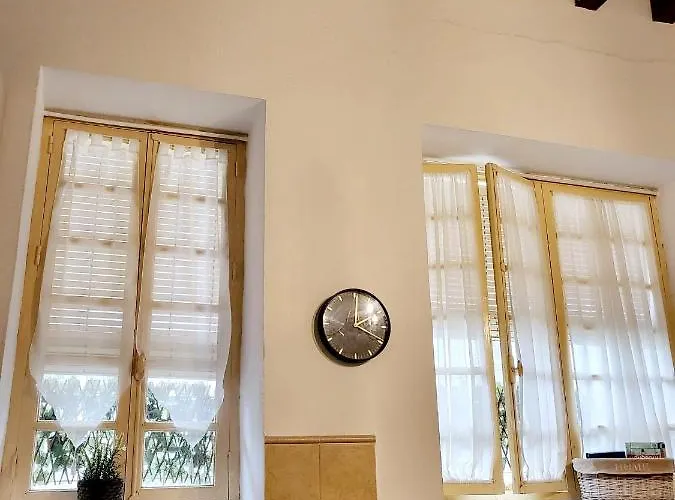 Twins' Chancilleria, Jerez Centro, Cadiz, Wifi *