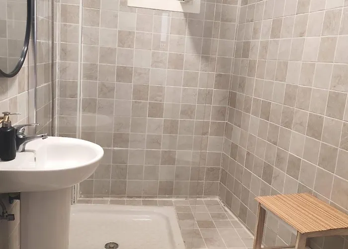 Twins' Chancilleria, Jerez Centro, Cadiz, Wifi * Jerez de la Frontera