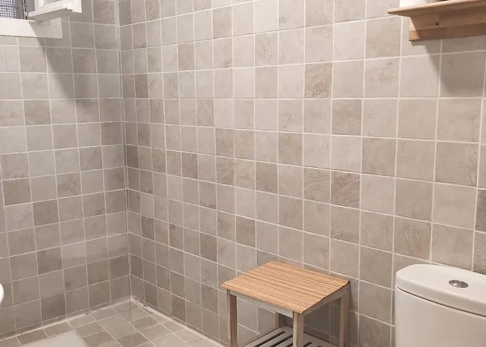 Twins' Chancilleria, Jerez Centro, Cadiz, Wifi Lejlighed