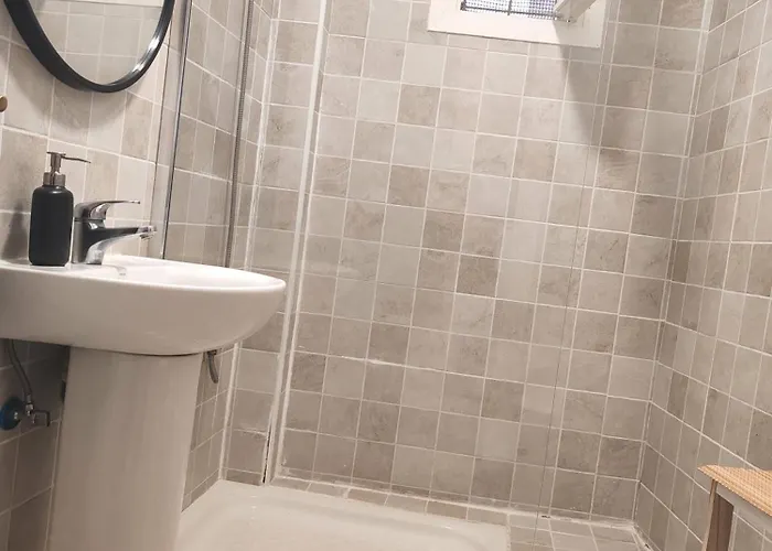 Twins' Chancilleria, Jerez Centro, Cadiz, Wifi * Jerez de la Frontera