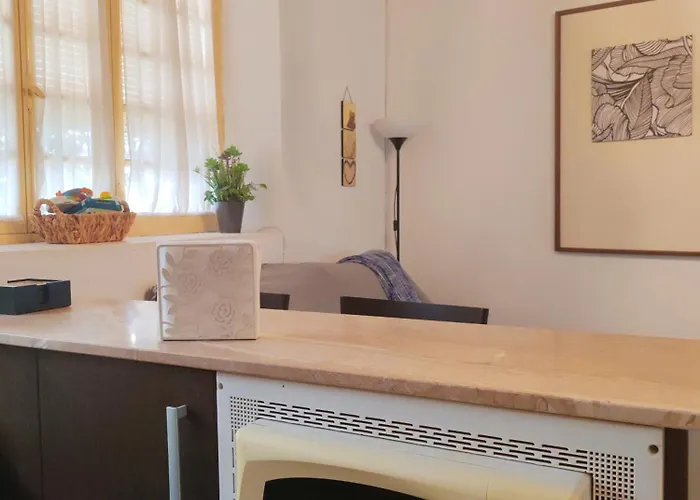 Twins' Chancilleria, Jerez Centro, Cadiz, Wifi Jerez de la Frontera