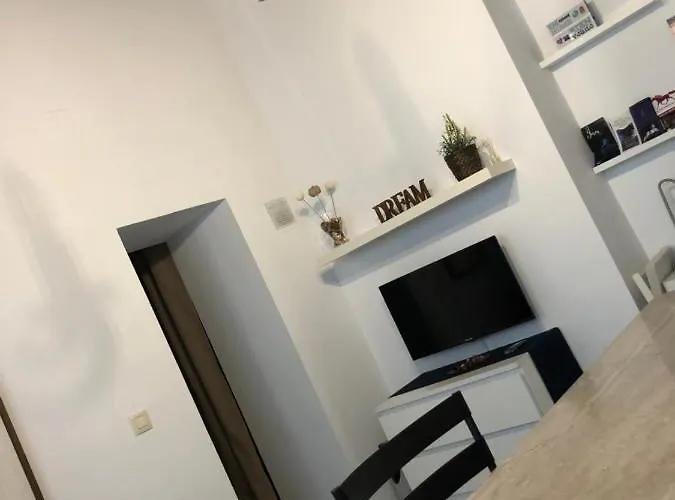 Twins' Chancilleria, Jerez Centro, Cadiz, Wifi *