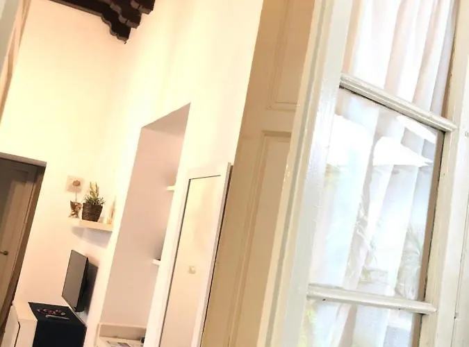 Lejlighed Twins' Chancilleria, Jerez Centro, Cadiz, Wifi