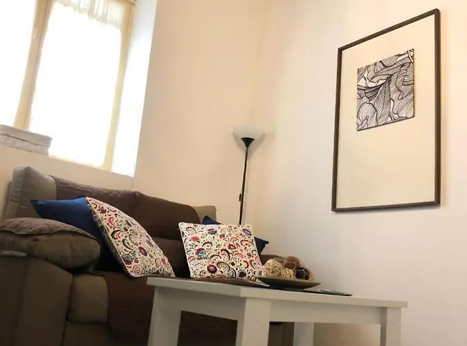 Twins' Chancilleria, Jerez Centro, Cadiz, Wifi * Jerez de la Frontera