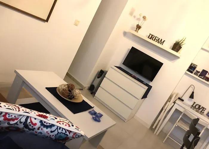 Twins' Chancilleria, Jerez Centro, Cadiz, Wifi Lejlighed Jerez de la Frontera