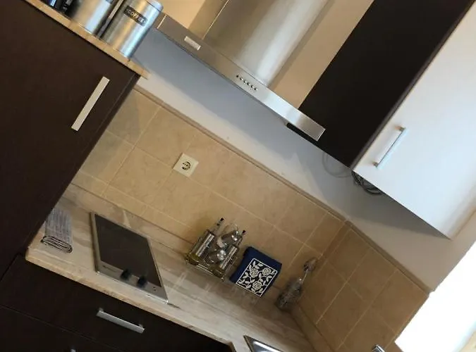 Twins' Chancilleria, Jerez Centro, Cadiz, Wifi *