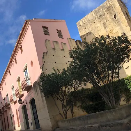 Twins' Chancillería, Jerez Centro, Cádiz, Wifi *